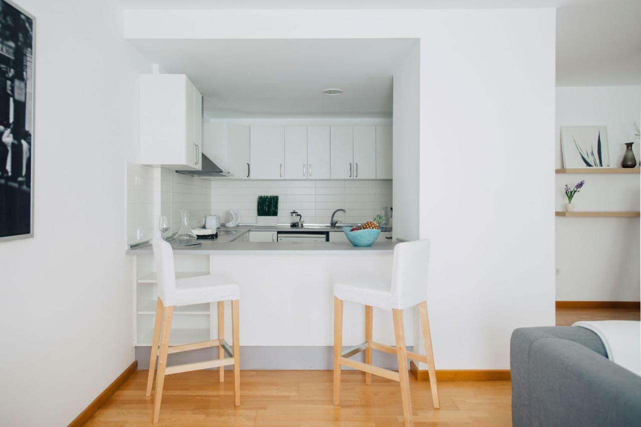Two Bedroom Apartment 107
