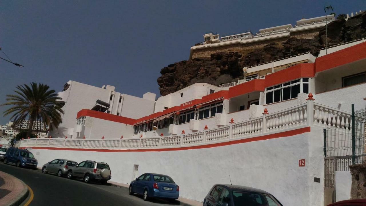 Bonaire Puerto Rico (Gran Canaria)