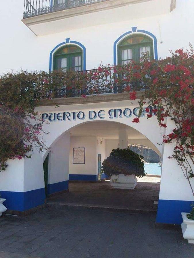 Estrella Del Mar Amazing Loft Casa Cosy * La Playa de Arguineguín