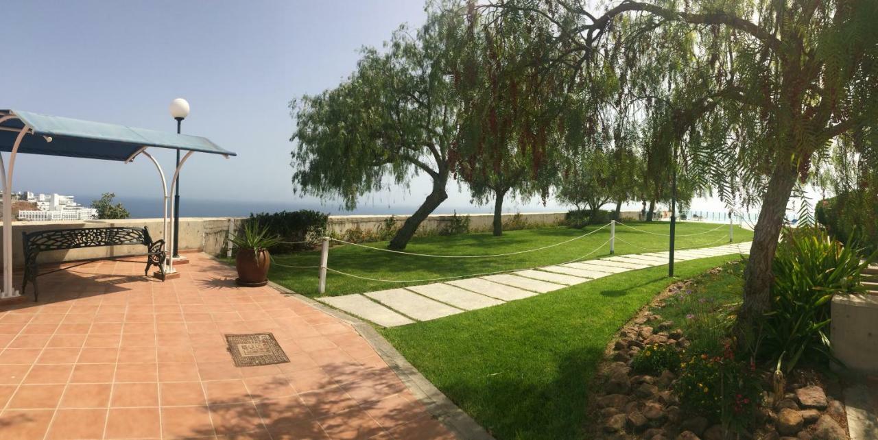 Flamboyan Appartement Mogán