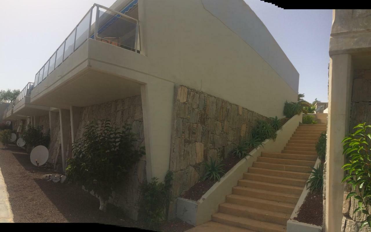 Appartement Flamboyan *