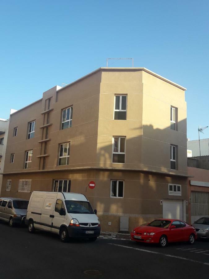 Vivienda Fralemar Arinaga. Arinaga