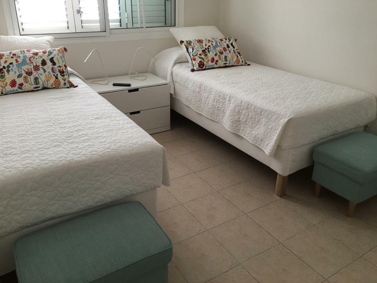 Vivienda Velas Ferienhaus