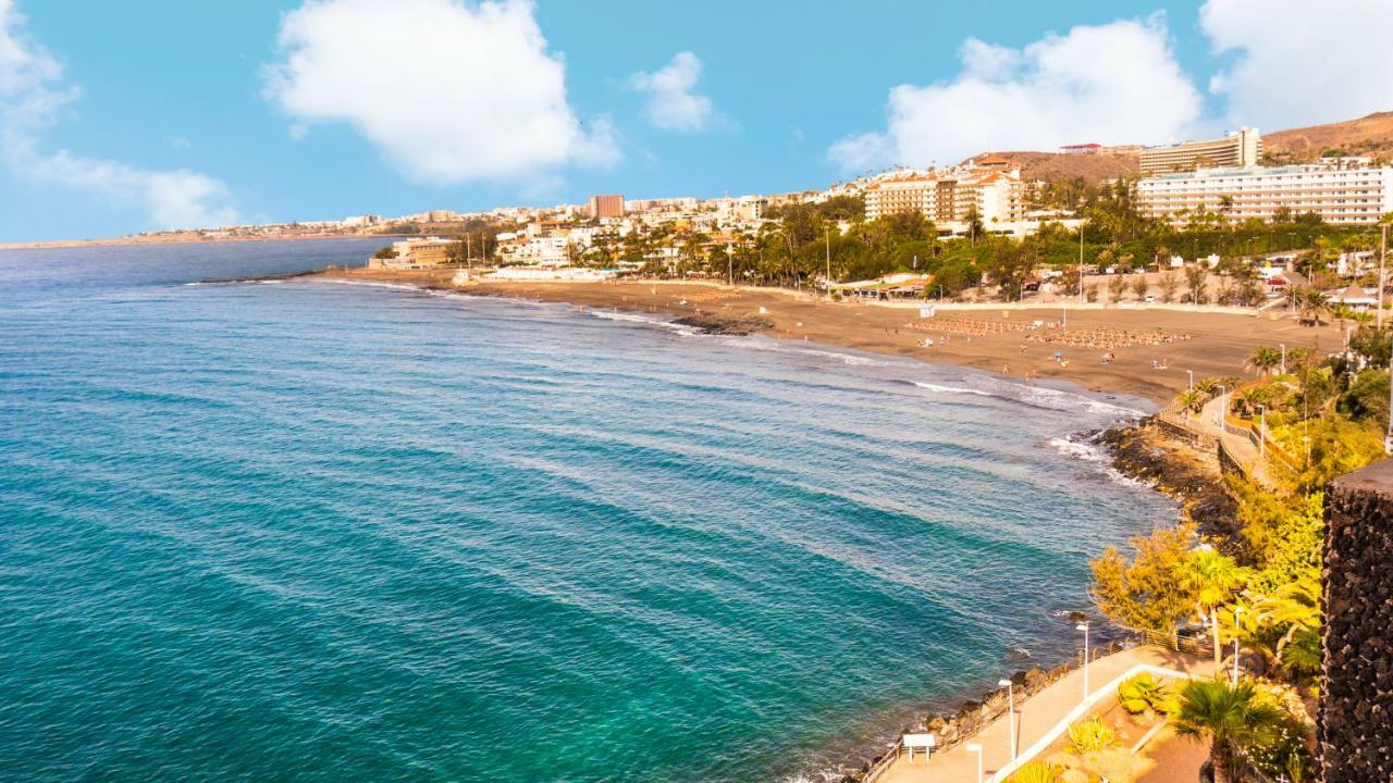 Ocean Maspalomas *