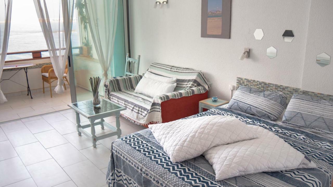 Apartamento Ocean Maspalomas