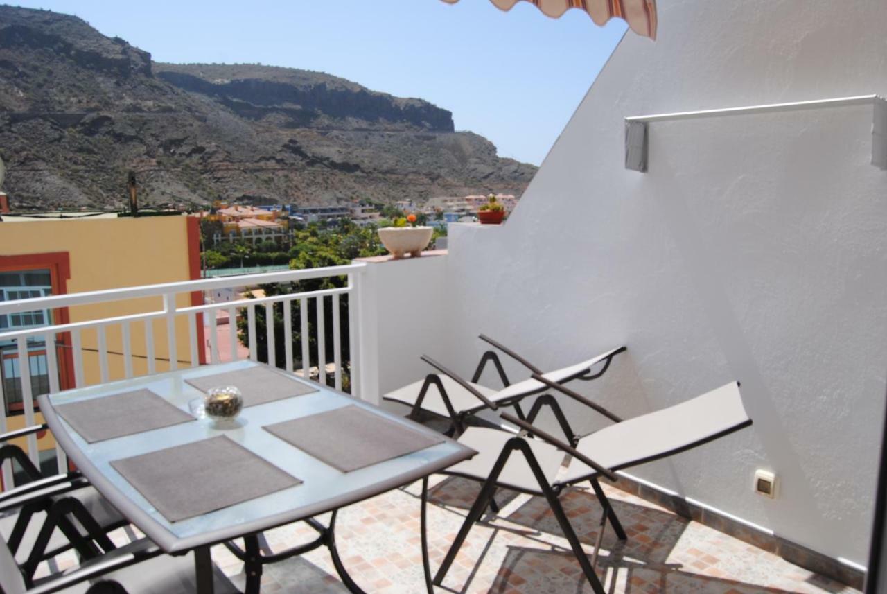 Apartment Cascadas Mogan