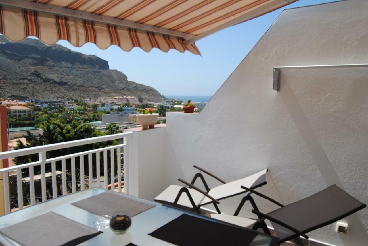 Apartment Cascadas Mogan