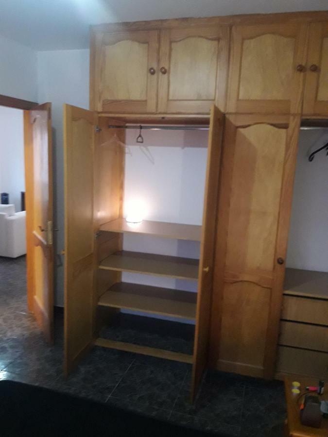 Vivienda Fralemar Arinaga. Appartement