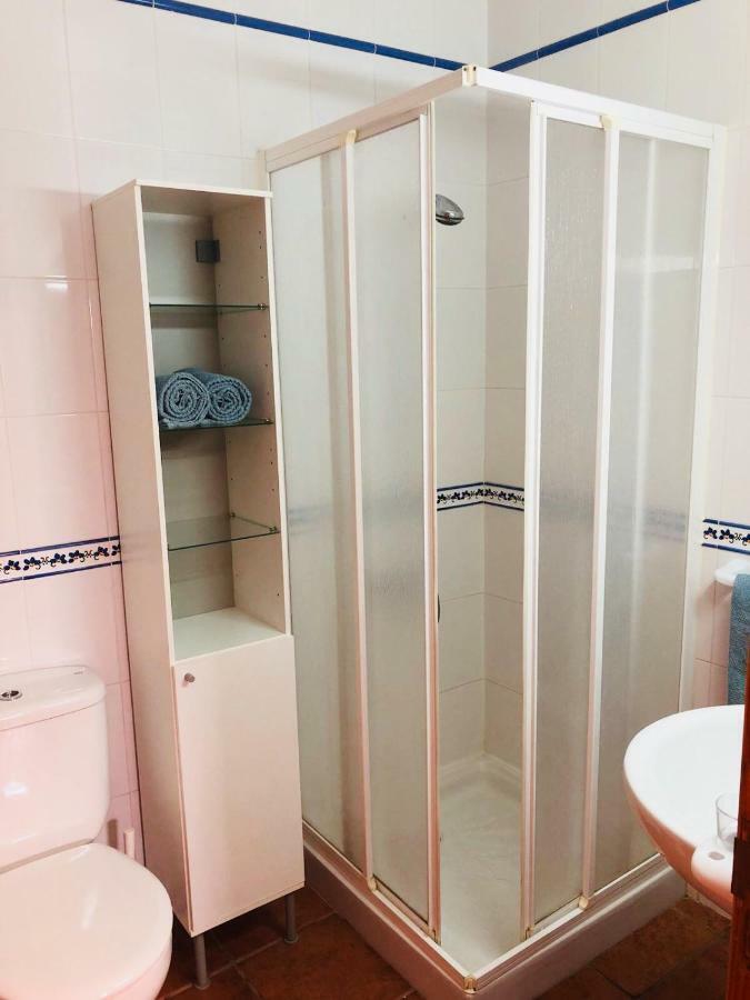 Apartamento La Caytispa *