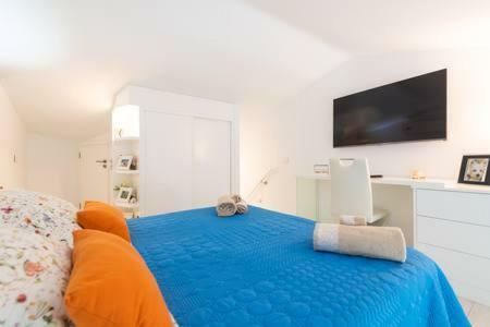 Holiday home Lidia & Paco Two Bedrooms Beachfront