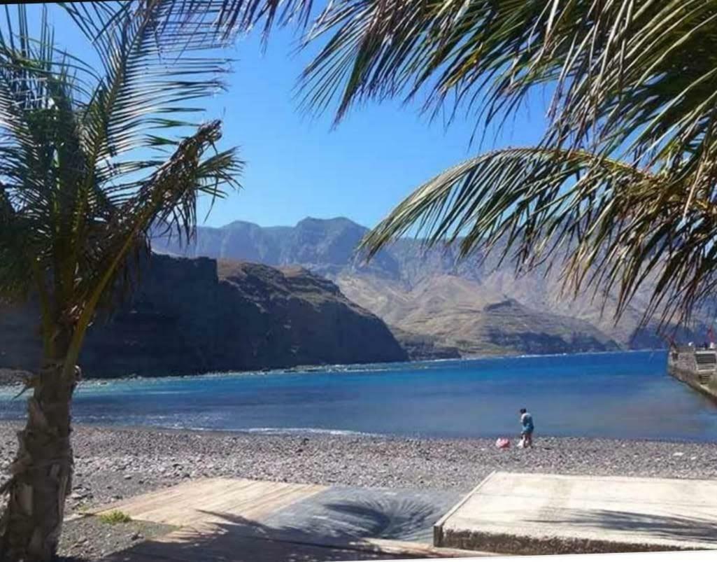 Ferienhaus La Casita De Juani,la Suerte San Pedro (Gran Canaria)