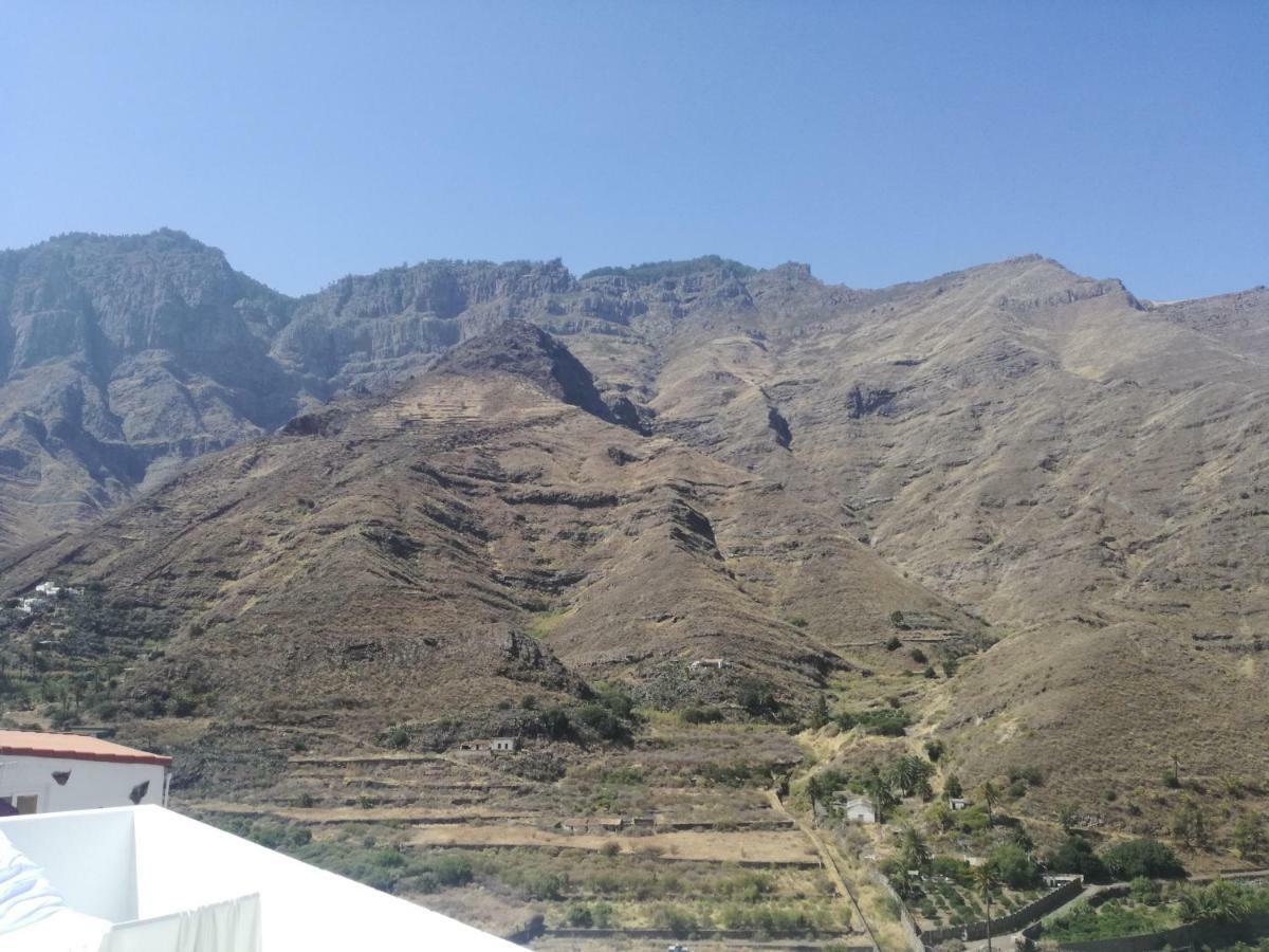 Ferienhaus La Casita De Juani,la Suerte San Pedro (Gran Canaria)