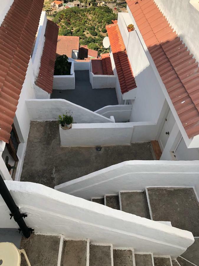 La Casita De Juani,la Suerte Ferienhaus *