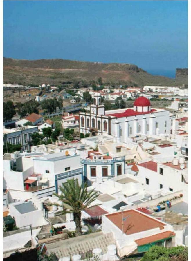 La Casita De Juani,la Suerte Ferienhaus