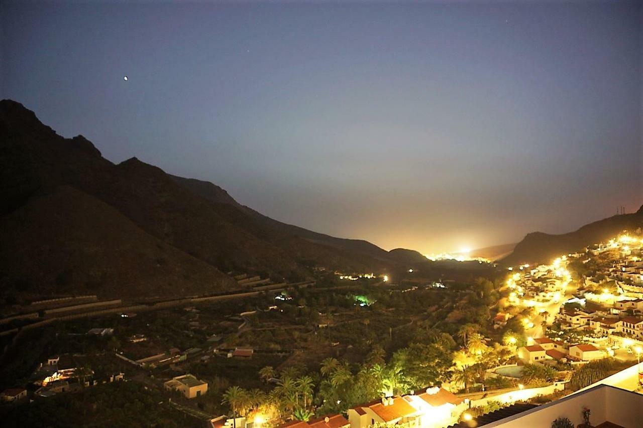 La Casita De Juani,la Suerte San Pedro (Gran Canaria)