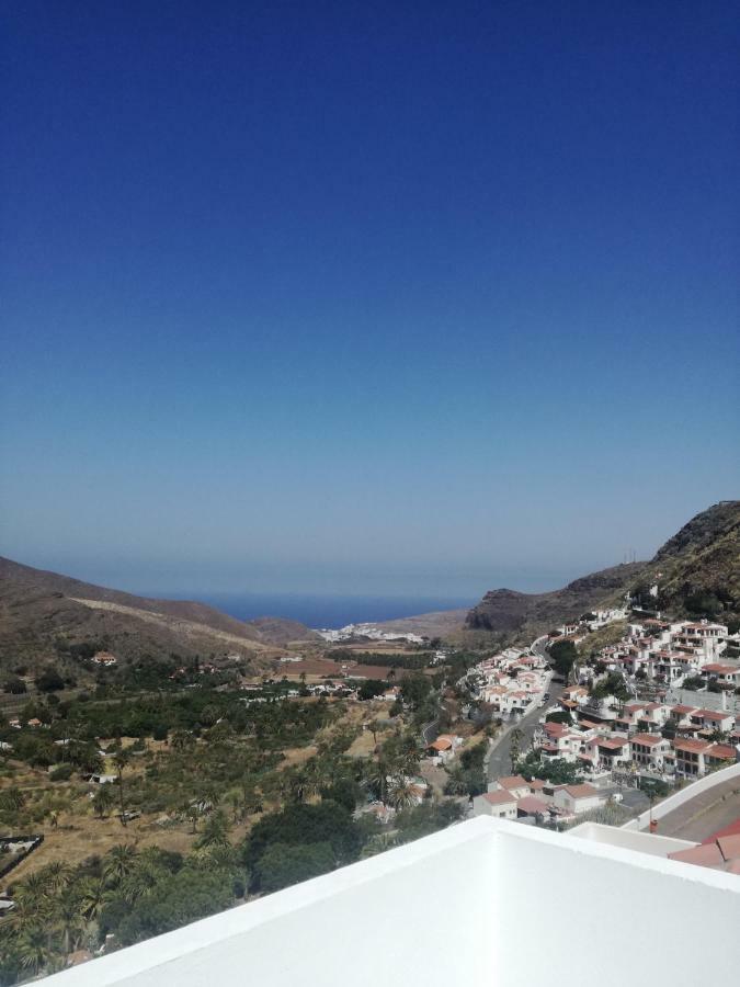 La Casita De Juani,la Suerte Ferienhaus San Pedro (Gran Canaria)