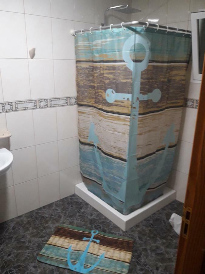 Vivienda Fralemar Arinaga. Arinaga