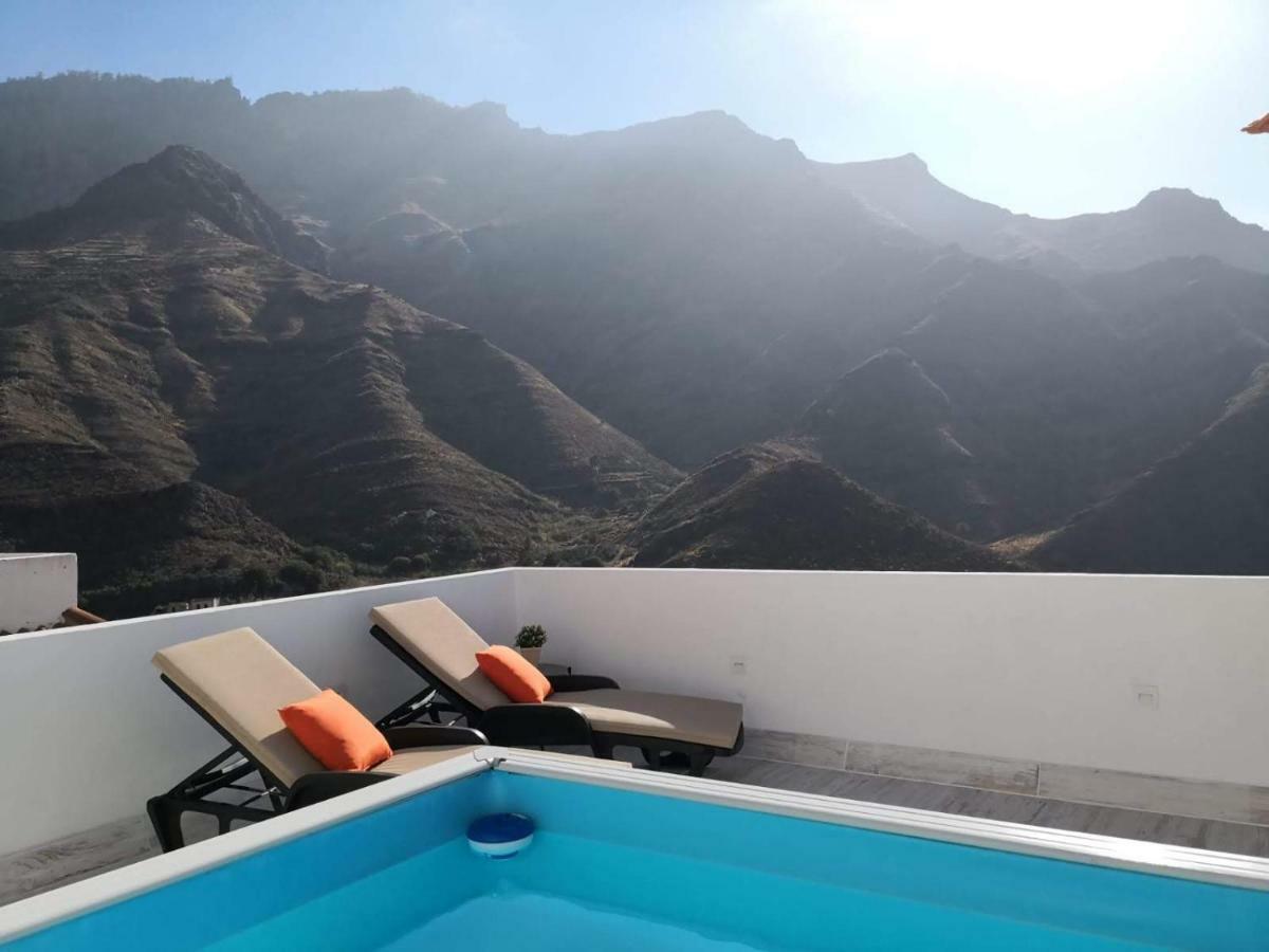 La Casita De Juani,la Suerte Ferienhaus San Pedro (Gran Canaria)