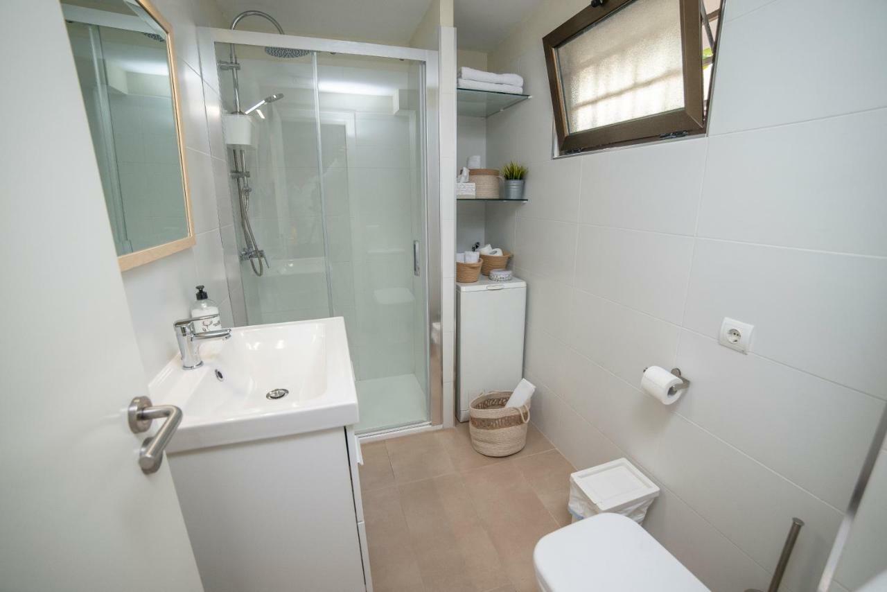 El De Concha Appartement San Agustín
