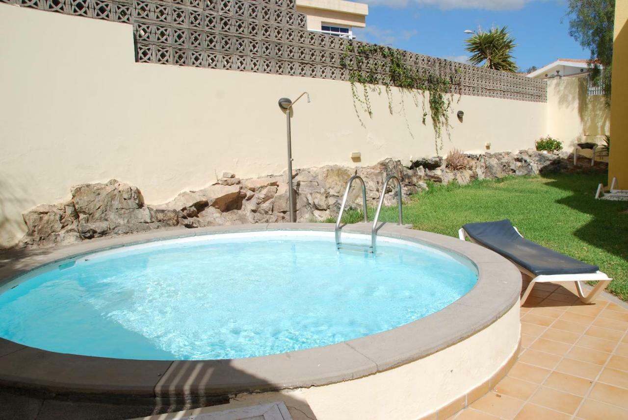 Deluxe Apartment. 50 Meters Apartment San Agustín