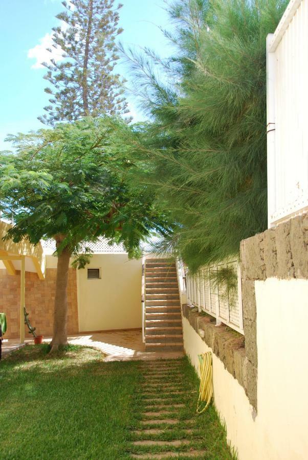Deluxe Apartment. 50 Meters San Agustín