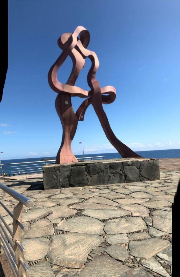 Apartamento La Casa De La Playa Con Wifi Y 3 Arinaga
