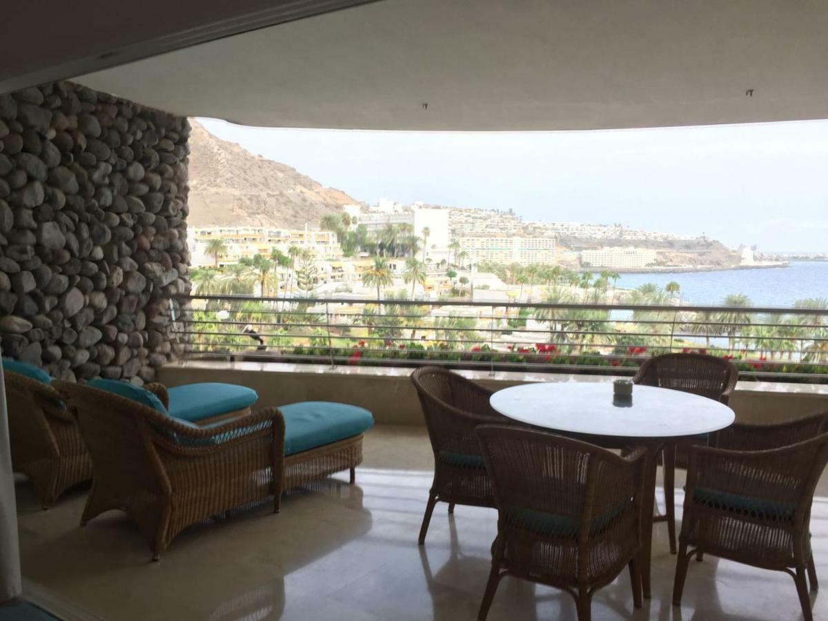 Anfi Del Mar Apartment *