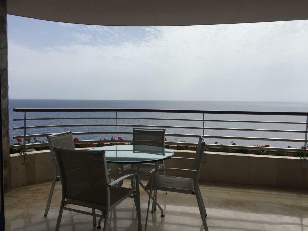 Anfi Del Mar Apartment