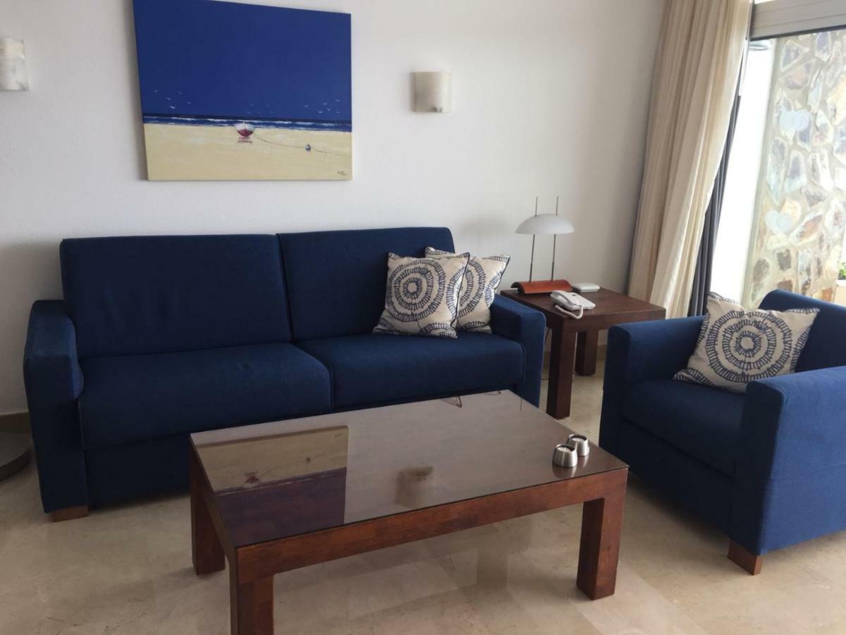 Anfi Del Mar Apartment *