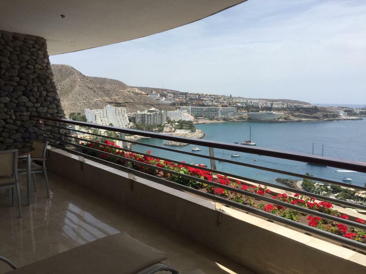 Anfi Del Mar Apartment