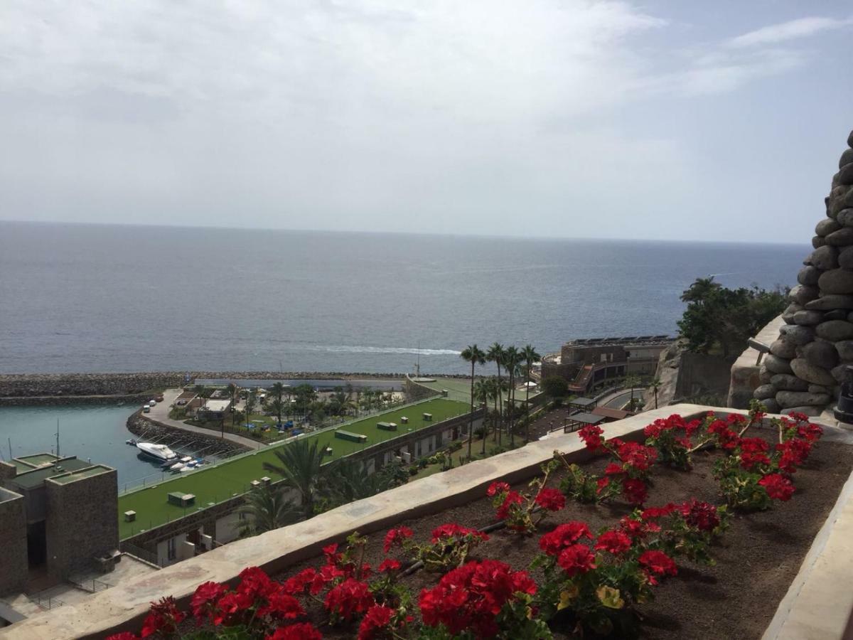 Anfi Del Mar *