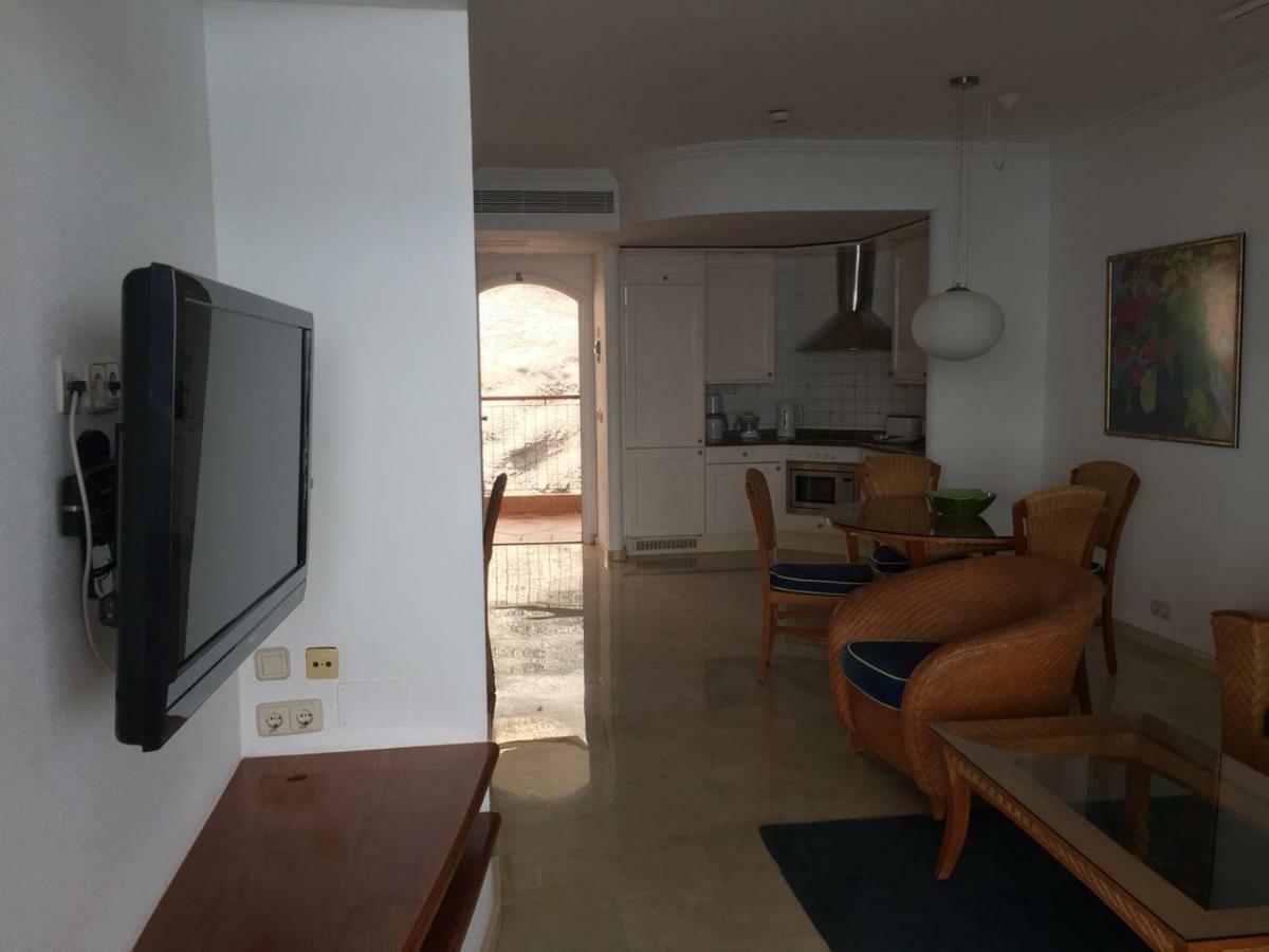 Apartment Anfi Del Mar *