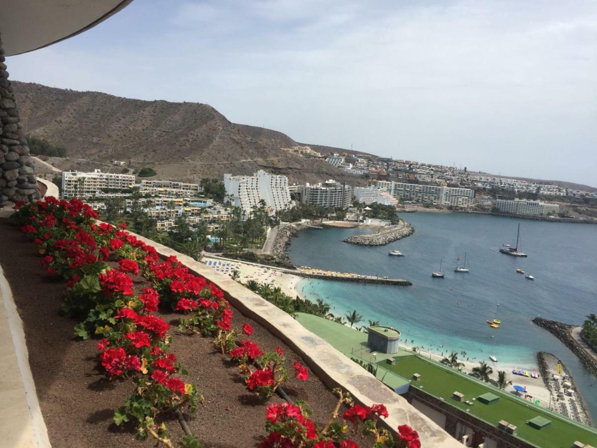 Anfi Del Mar Apartment *