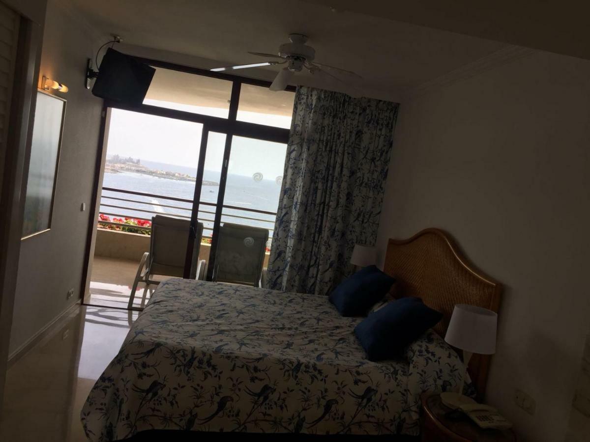 Apartment Anfi Del Mar La Playa de Arguineguín