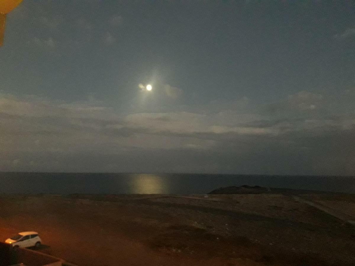Burrero Seasight *