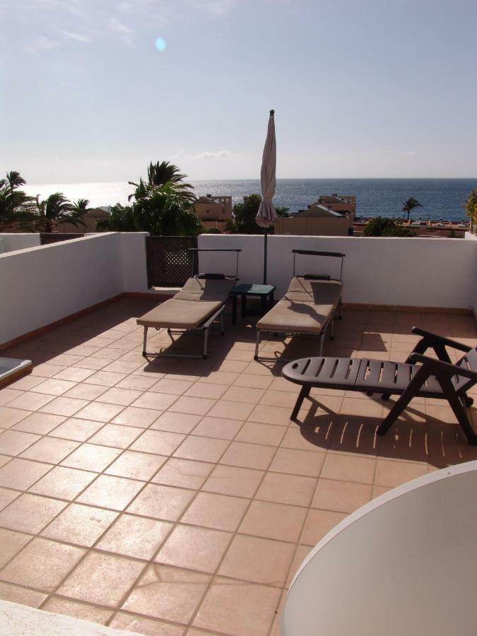 Moderno Con Vistas Al Mar *