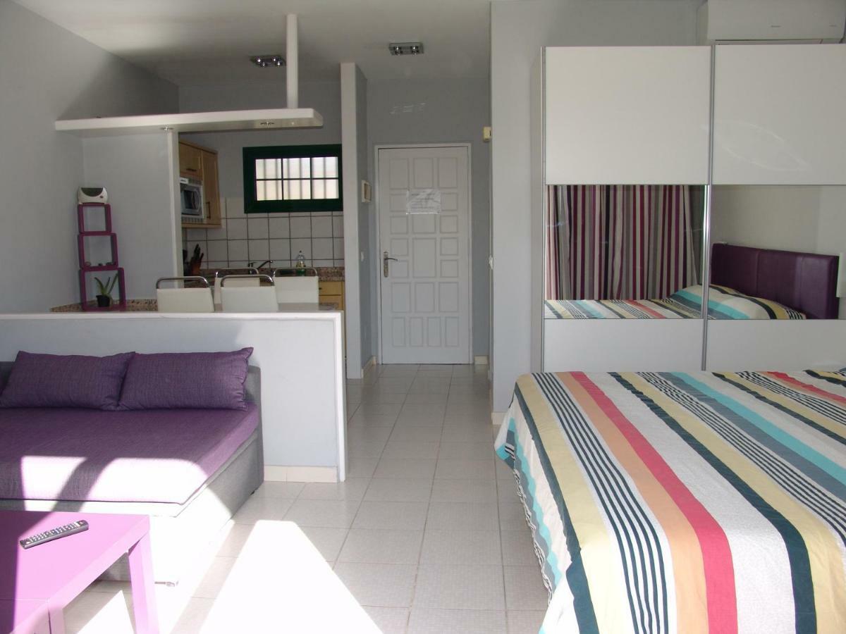 Moderno Con Vistas Al Mar Apartamento Playa del Águila