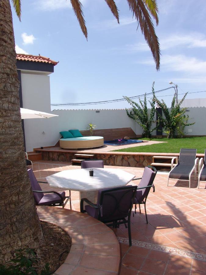 Villa Beatriz Salobre (Gran Canaria)