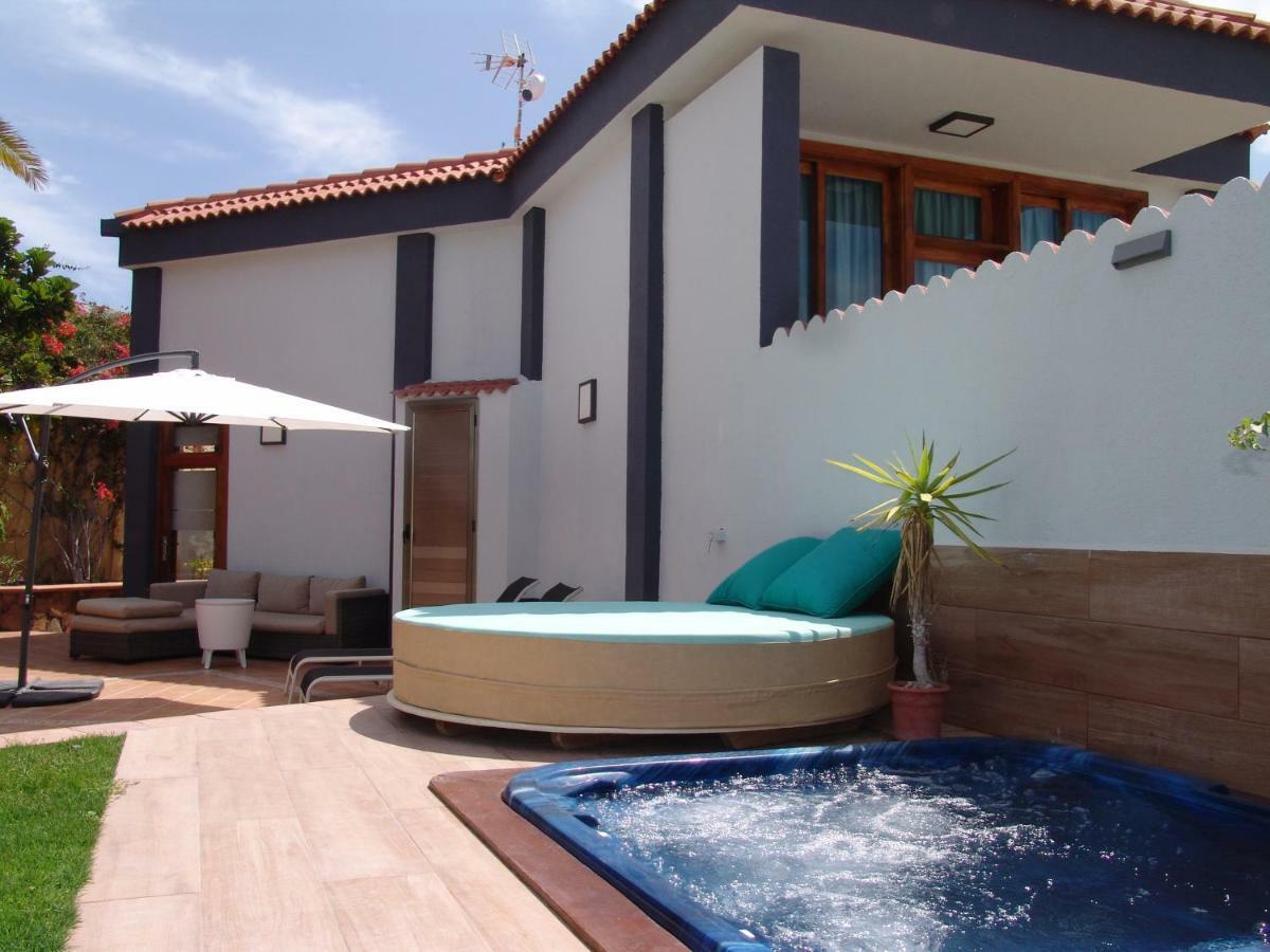 Villa Beatriz