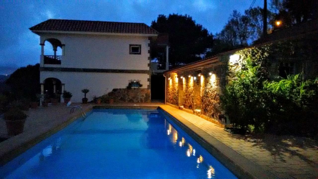 *****finca Bella Vista Arucas