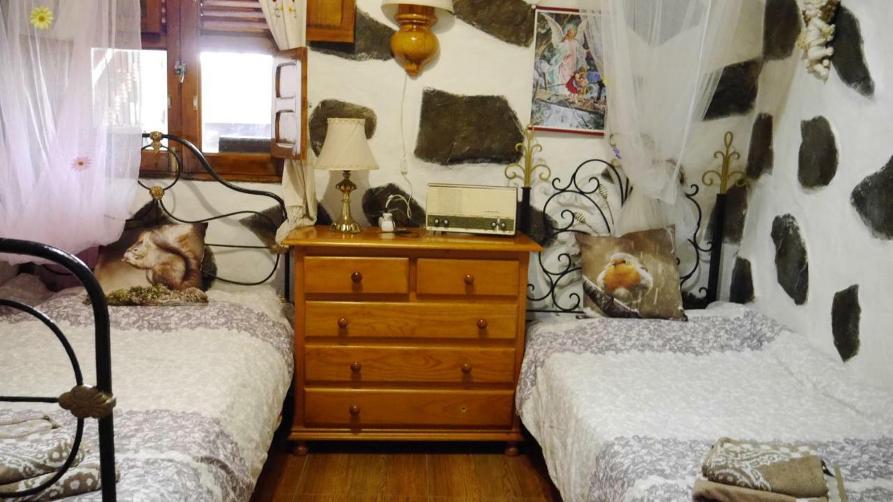 Casa Canaria Vakantiehuis *