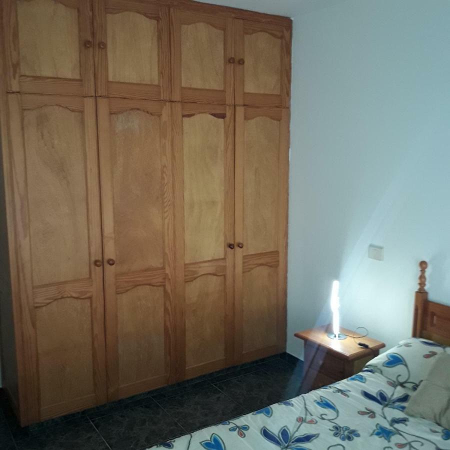 Appartement Vivienda Fralemar Arinaga.