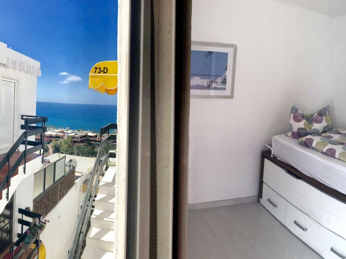 Sea View * San Agustin (Gran Canaria)