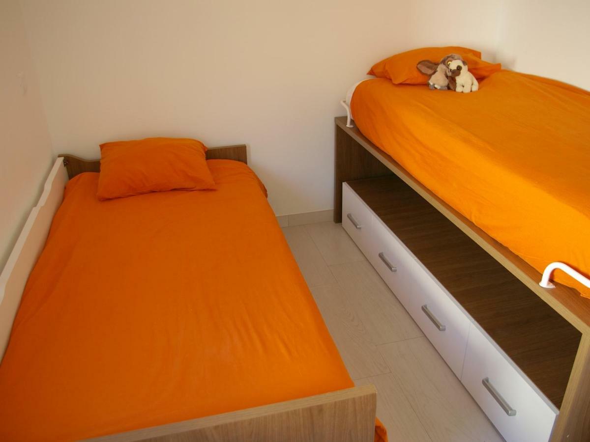 Sea View Apartment