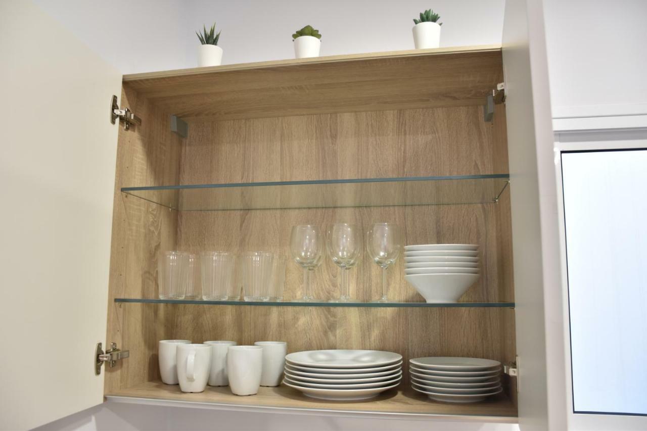 Apartamento Vegueta Las Palmas de Gran Canaria