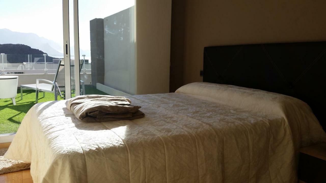 El Rome Duplex Apartment Agaete (Gran Canaria)