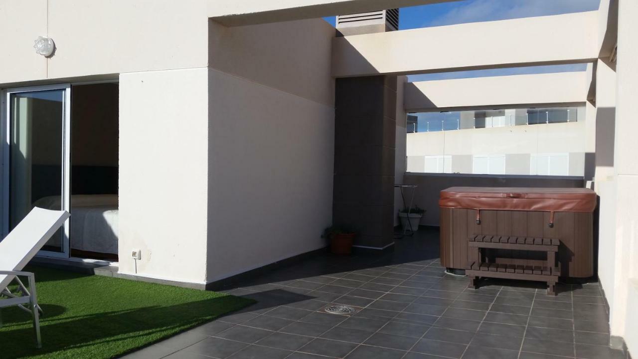 El Rome Duplex Apartment Agaete (Gran Canaria)