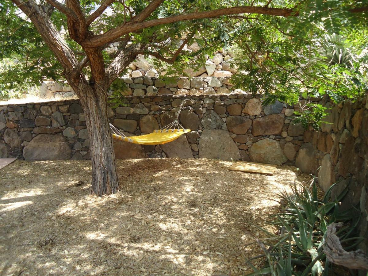 Ferienhaus Dioses I Mogán