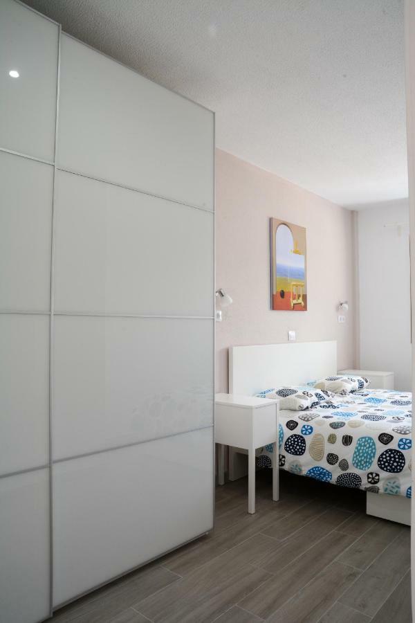 Apartamento Bc Puerto Rico (Gran Canaria)