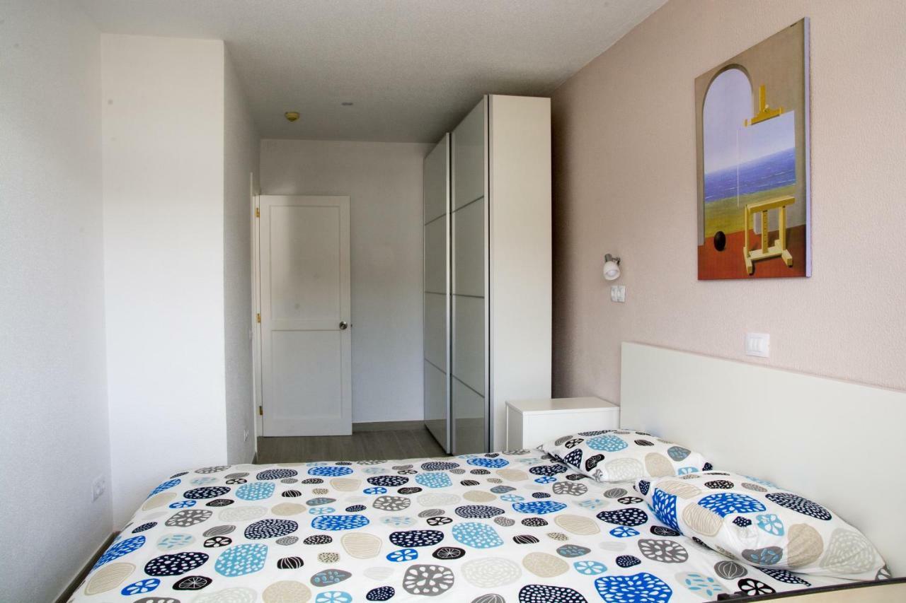 Apartamento Bc